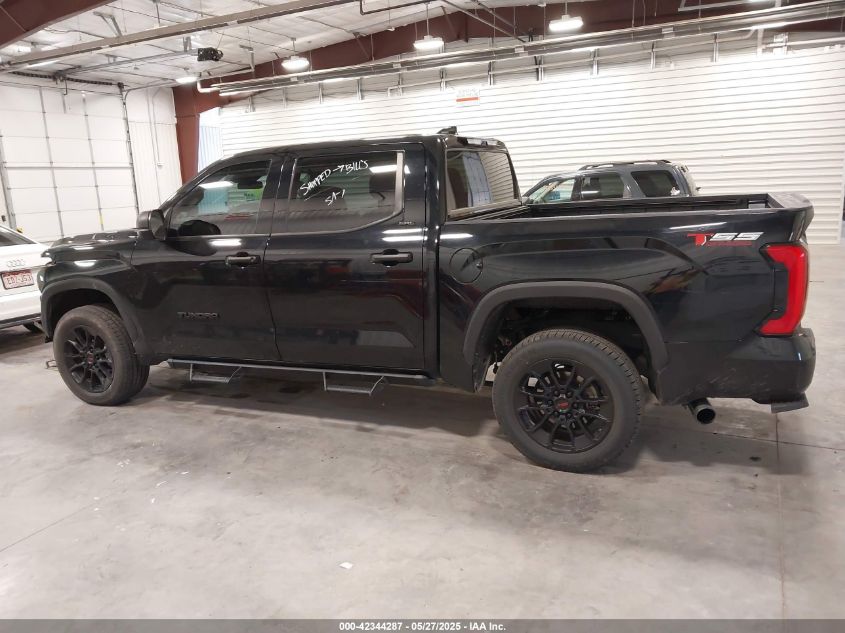 2023 Toyota Tundra - 5TFLA5DB0PX125391