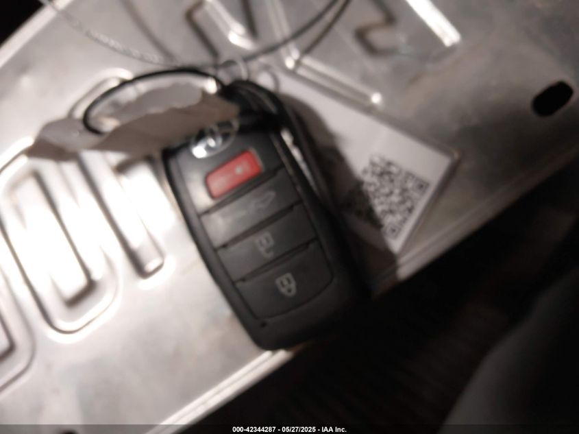 2023 Toyota Tundra - 5TFLA5DB0PX125391