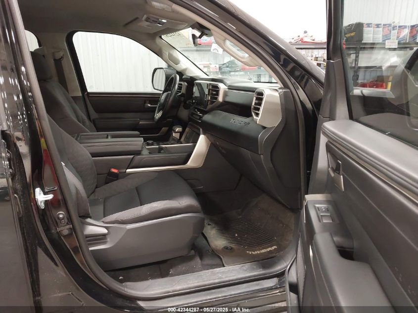 2023 Toyota Tundra - 5TFLA5DB0PX125391
