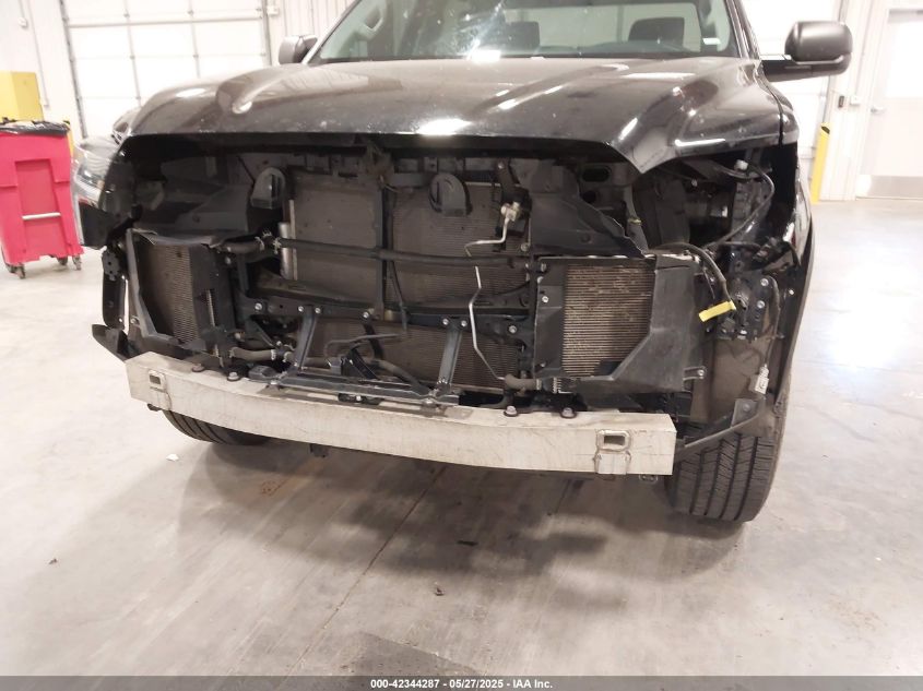 2023 Toyota Tundra - 5TFLA5DB0PX125391