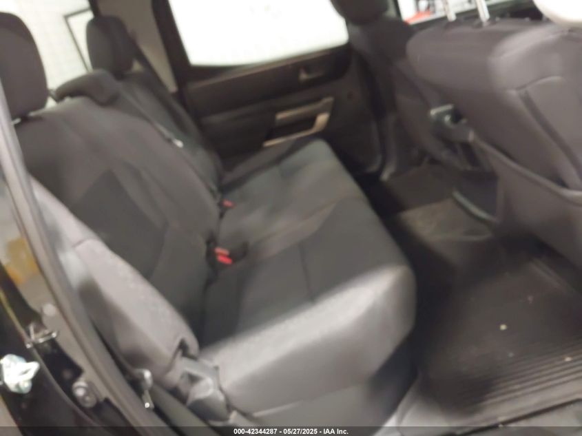 2023 Toyota Tundra - 5TFLA5DB0PX125391