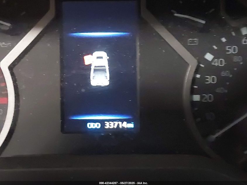 2023 Toyota Tundra - 5TFLA5DB0PX125391