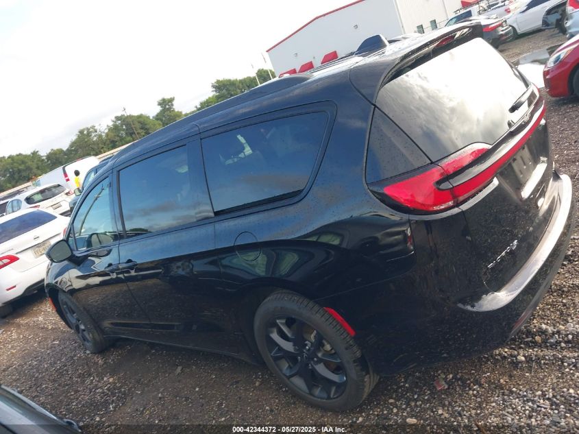 2025 Chrysler Pacifica - 2C4RC1GG3SR509449