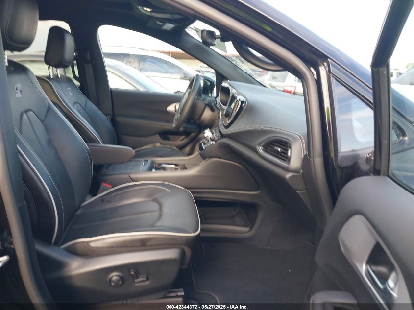 2025 Chrysler Pacifica - 2C4RC1GG3SR509449