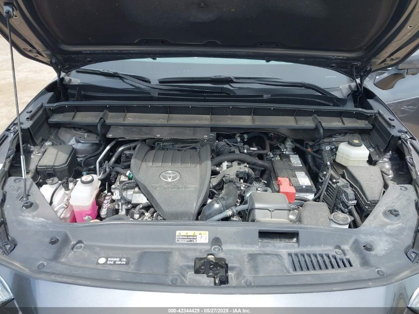 2023 Toyota Highlander - 5TDKDRBH1PS524575