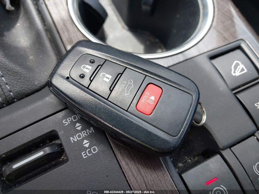 2023 Toyota Highlander - 5TDKDRBH1PS524575