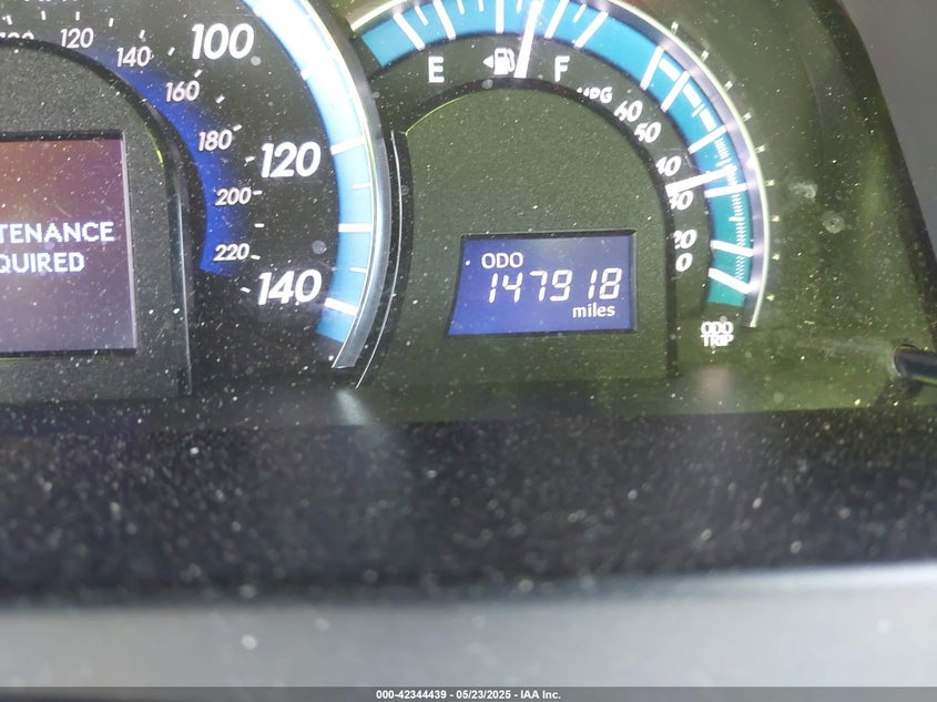 2014 TOYOTA CAMRY HYBRID LE/SE LIMITED EDITION/XLE - 4T1BD1FK2EU121037