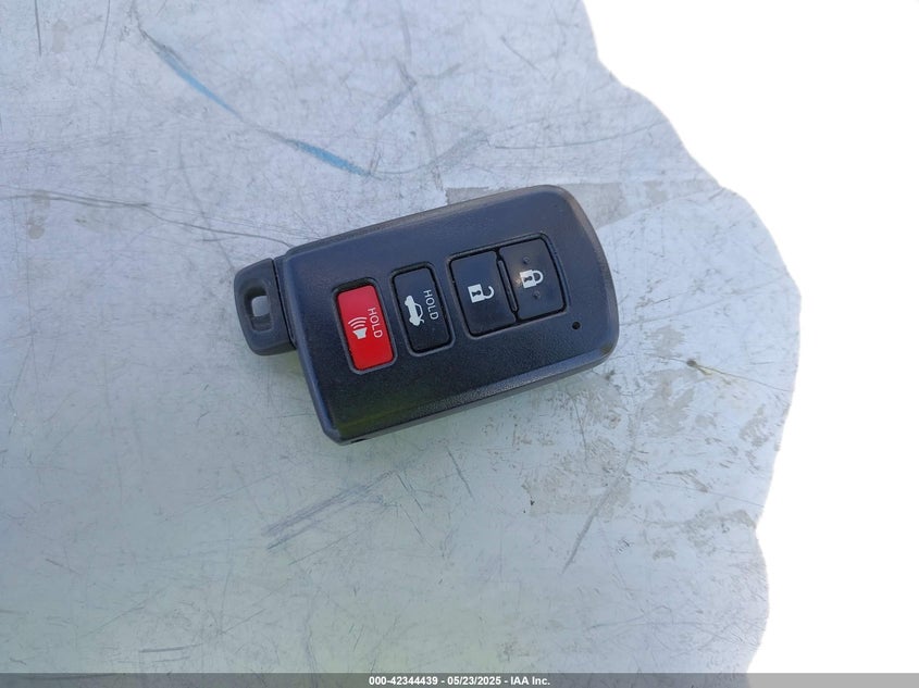 2014 TOYOTA CAMRY HYBRID LE/SE LIMITED EDITION/XLE - 4T1BD1FK2EU121037