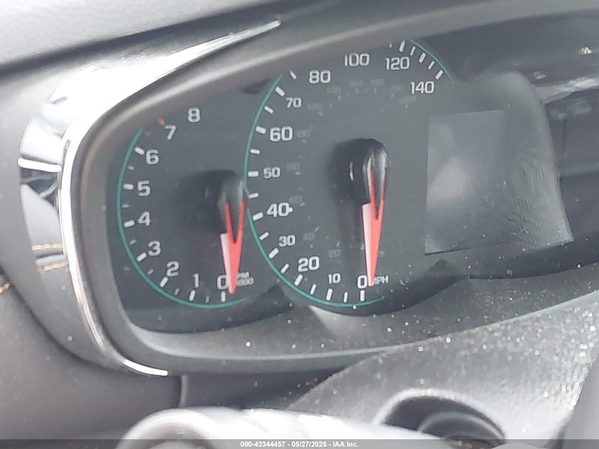 2022 CHEVROLET TRAX AWD LT - KL7CJPSM9NB516854