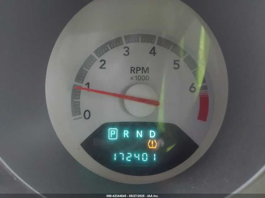 2008 Dodge Avenger Se VIN: 1B3LC46K48N537930 Lot: 42344545