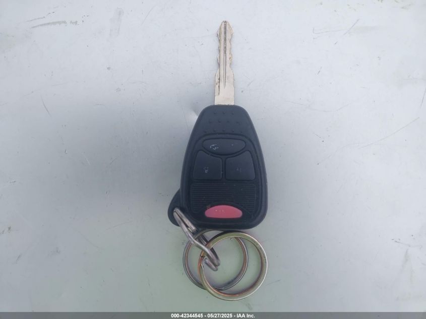 2008 Dodge Avenger Se VIN: 1B3LC46K48N537930 Lot: 42344545