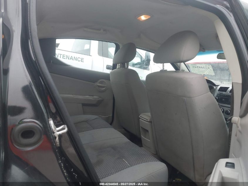 2008 Dodge Avenger Se VIN: 1B3LC46K48N537930 Lot: 42344545