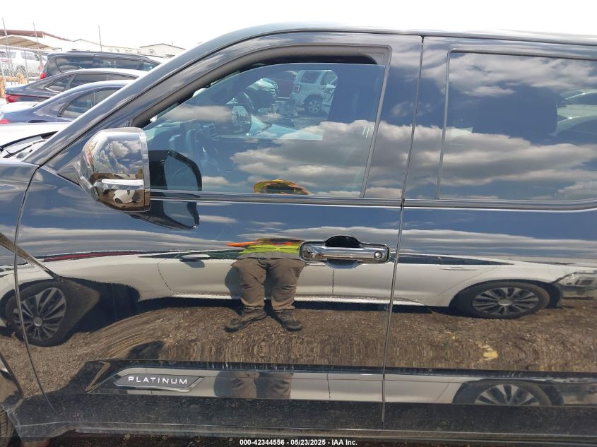 2023 Toyota Tundra - 5TFNA5AB5PX026000