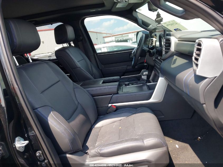 2023 Toyota Tundra - 5TFNA5AB5PX026000