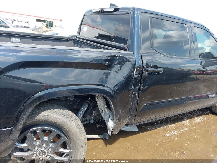 2023 Toyota Tundra - 5TFNA5AB5PX026000