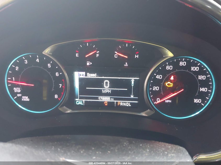 2018 CHEVROLET MALIBU LT - 1G1ZD5ST5JF288976