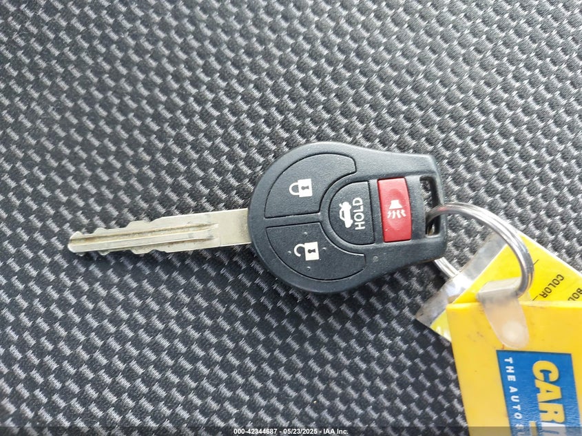 2018 NISSAN VERSA S/S PLUS/SV/SL - 3N1CN7AP0JL845182