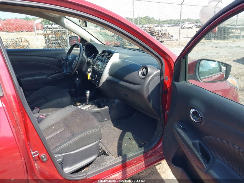 2018 NISSAN VERSA S/S PLUS/SV/SL - 3N1CN7AP0JL845182