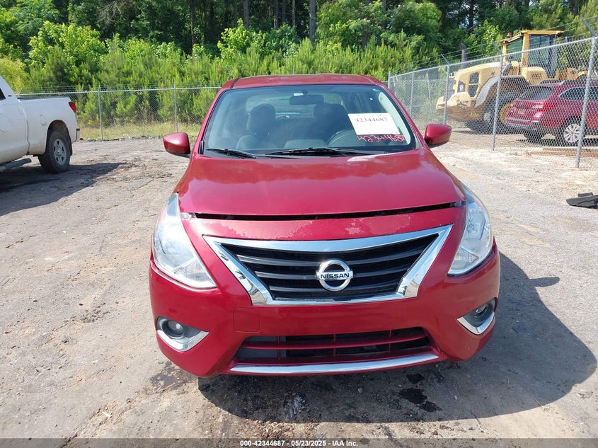 2018 NISSAN VERSA S/S PLUS/SV/SL - 3N1CN7AP0JL845182