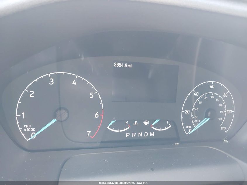 2024 Ford Transit-350 - 1FTBW1XG6RKB01688