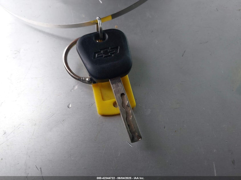 2017 Chevrolet Colorado Wt VIN: 1GCGTBEN6H1286030 Lot: 42344722