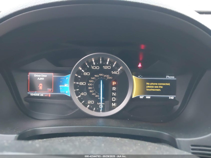 2015 FORD EXPLORER VIN: 1FM5K8D83FGC53422