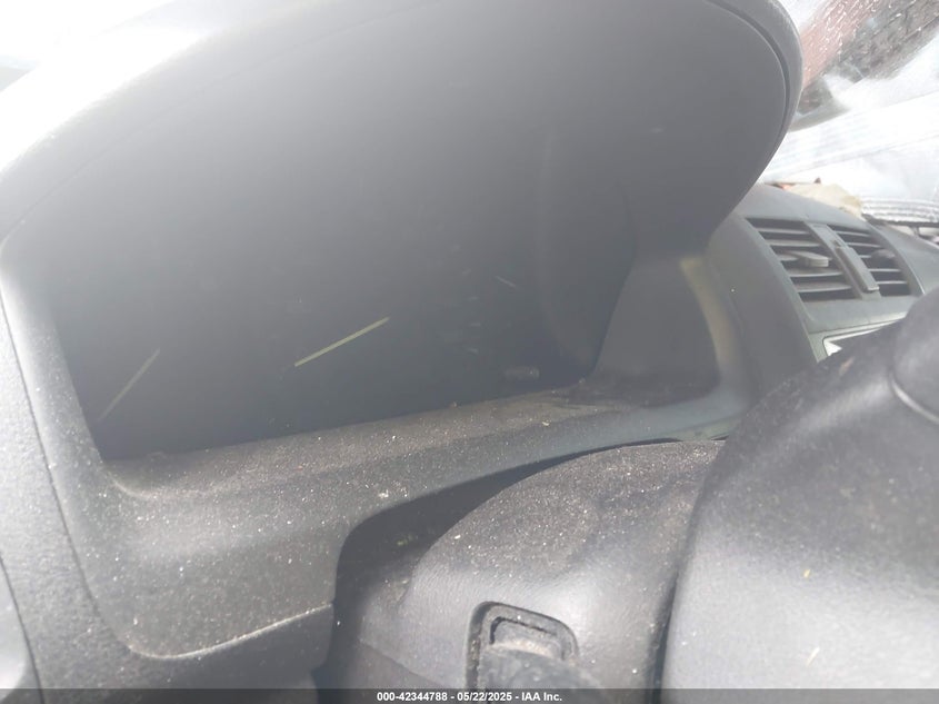 2006 HONDA ACCORD VIN: 1HGCM56436A039484