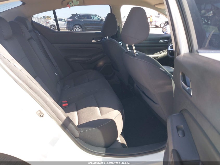 VIN 1N4BL4BV2LC144996 2020 NISSAN ALTIMA S FWD