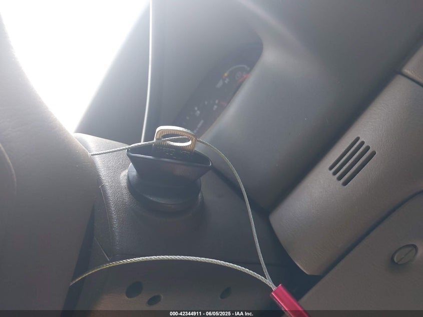 2004 Ford F-250 Lariat/Xl/Xlt VIN: 1FTNX20P34EC58712 Lot: 42344911