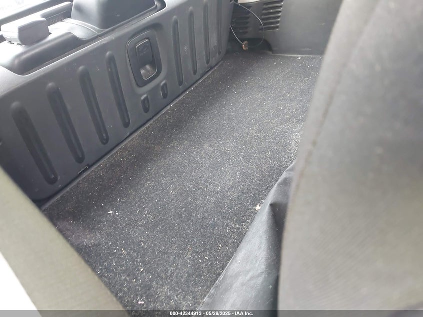 2016 SMART FORTWO PASSION/PRIME/PROXY/PURE - WMEFJ5DA0GK068810