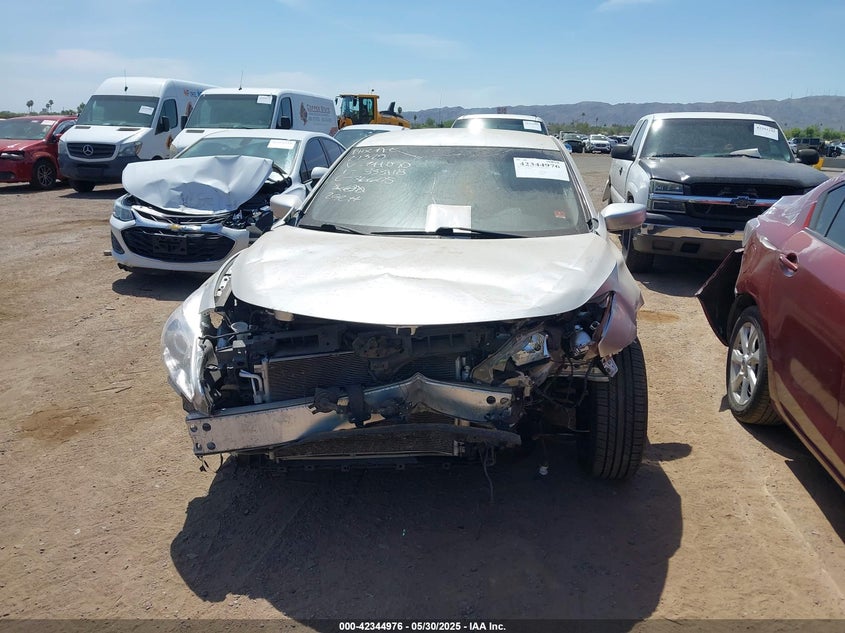 2015 NISSAN ALTIMA VIN: 1N4AL3AP5FC241090