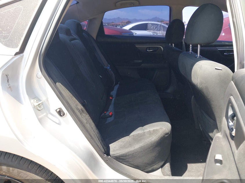 2015 NISSAN ALTIMA VIN: 1N4AL3AP5FC241090