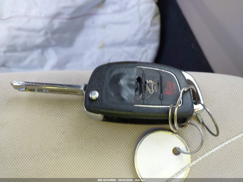 2017 Hyundai Sonata Sport VIN: 5NPE34AF8HH438075 Lot: 42344988