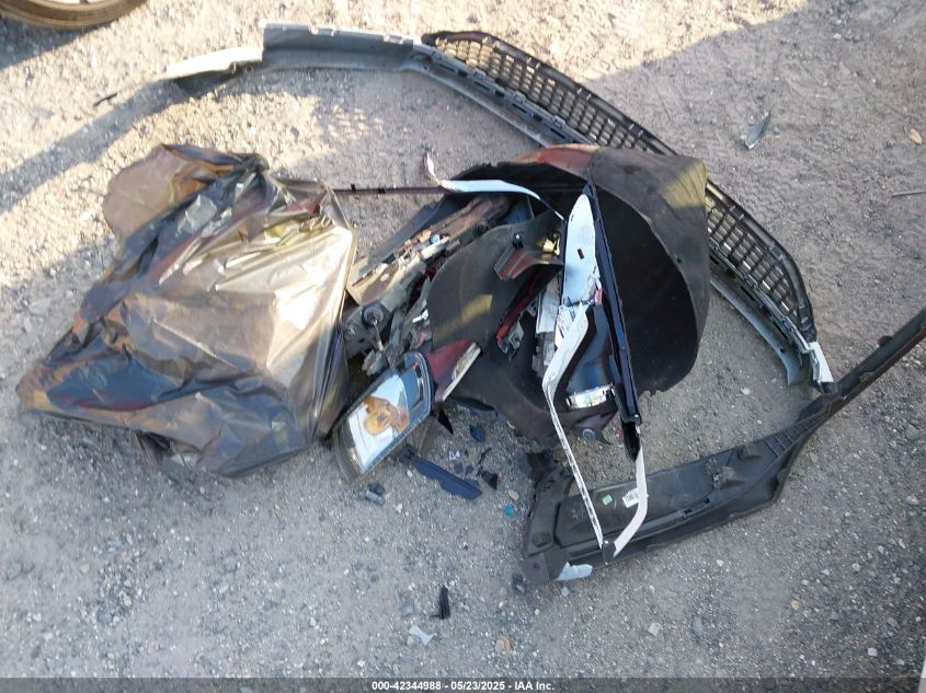 2017 Hyundai Sonata Sport VIN: 5NPE34AF8HH438075 Lot: 42344988