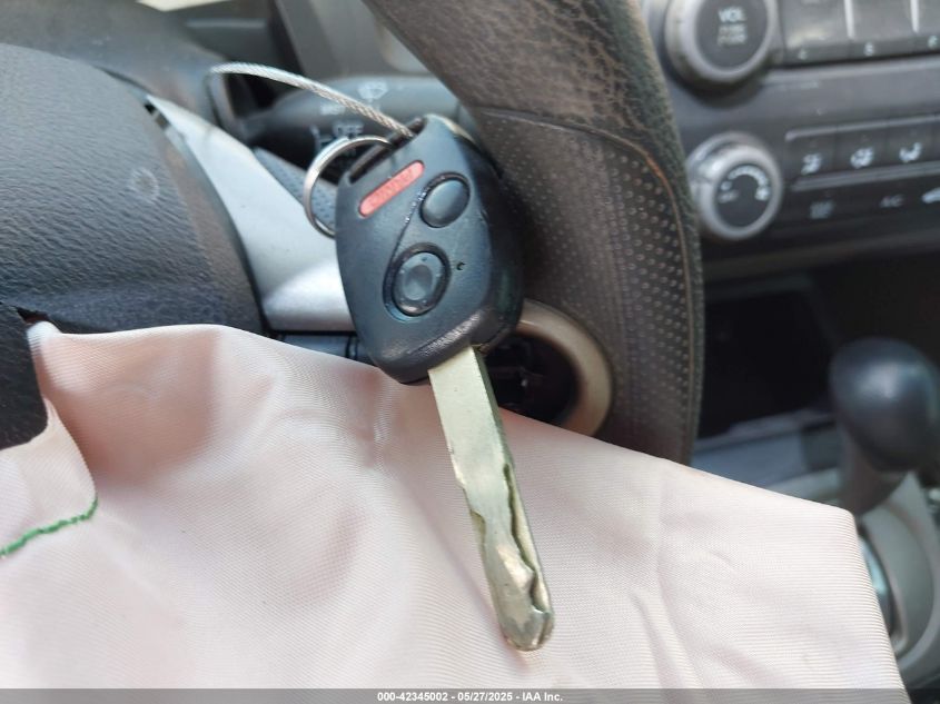 2010 Honda Civic Lx VIN: 2HGFA1F5XAH331344 Lot: 42345002