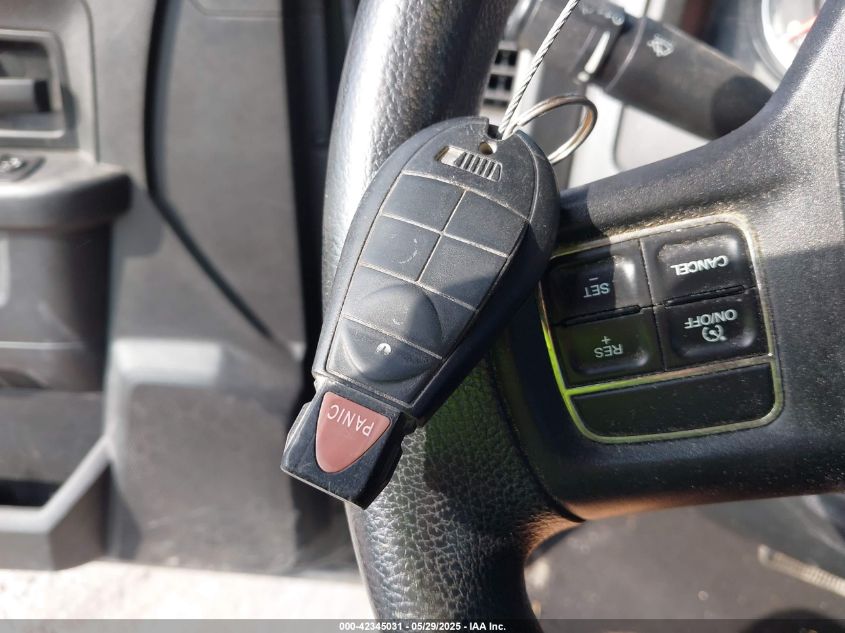 2014 Ram 1500 Express VIN: 1C6RR7FT6ES261966 Lot: 42345031