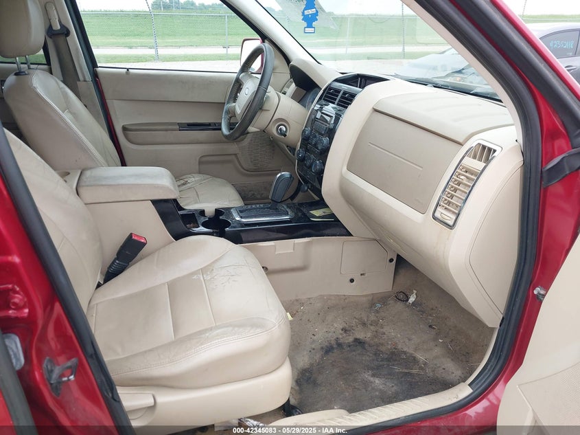 2008 FORD ESCAPE VIN: 1FMCU94178KE52807