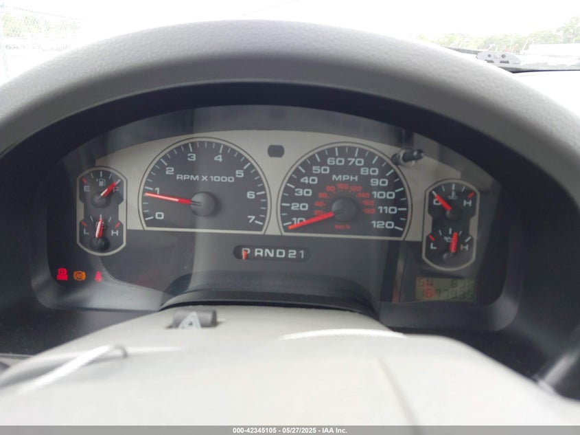 2008 FORD F150 VIN: 1FTPX14V48FB32449