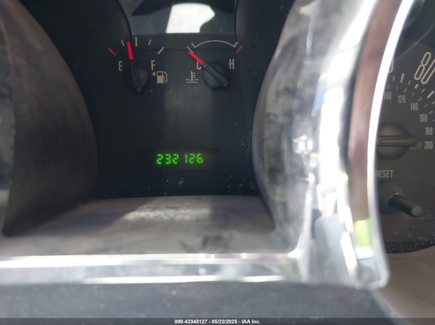 2007 FORD MUSTANG VIN: 1ZVFT80N775352384