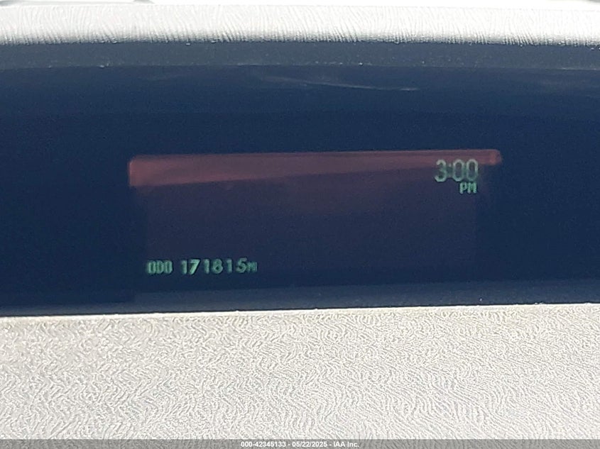 2010 TOYOTA PRIUS VIN: JTDKN3DU2A0068598