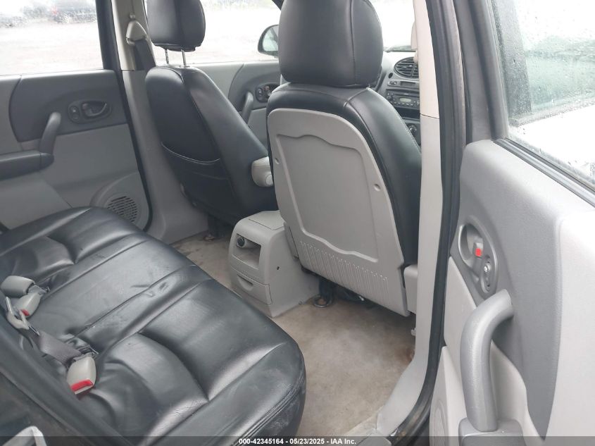 2003 Saturn Vue V6 VIN: 5GZCZ63B838901580 Lot: 42345164