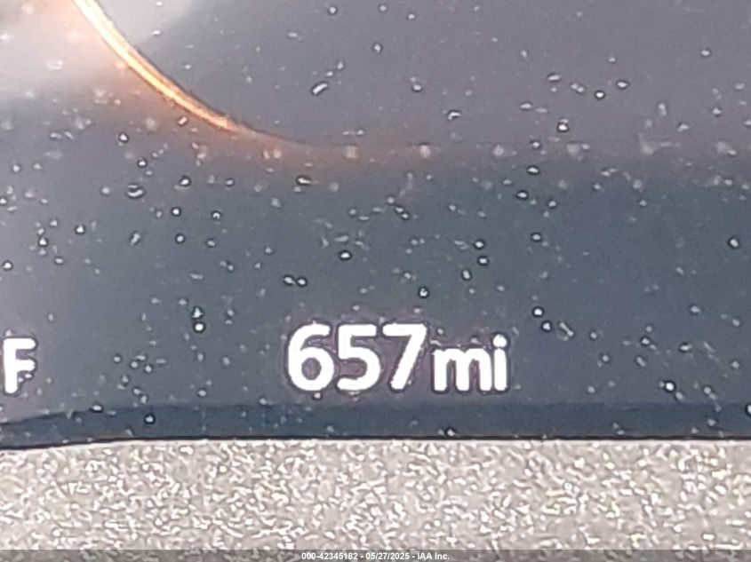 2025 Mazda CX-90 - JM3KKCHDXS1215255