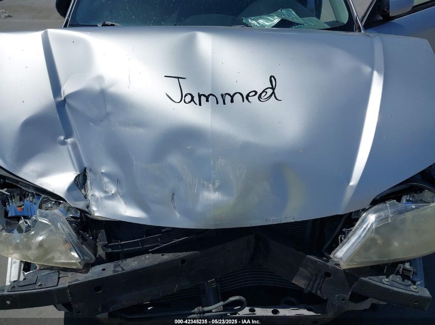 2003 Mazda Protege5 VIN: JM1BJ245331208444 Lot: 42345235