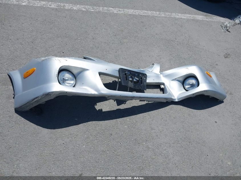 2003 Mazda Protege5 VIN: JM1BJ245331208444 Lot: 42345235