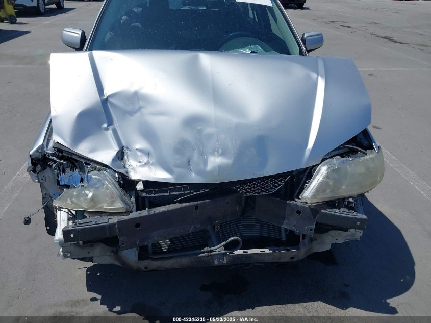 2003 Mazda Protege5 VIN: JM1BJ245331208444 Lot: 42345235