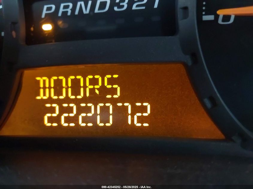 2006 Chevrolet Colorado Lt VIN: 1GCDS136268252120 Lot: 42345252