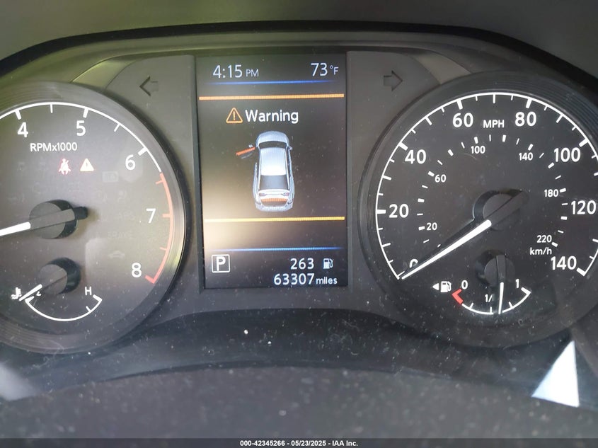 2022 NISSAN ALTIMA VIN: 1N4BL4BV2NN318038
