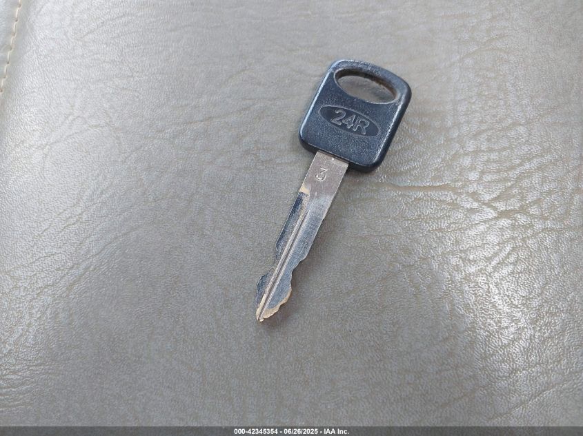 1997 Ford F350 VIN: 1FTHF36G3VEC44694 Lot: 42345354