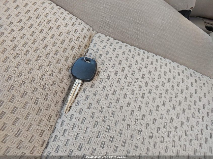 2007 Toyota Tundra Sr5 4.7L V8 VIN: 5TFRT54197X011448 Lot: 42345362