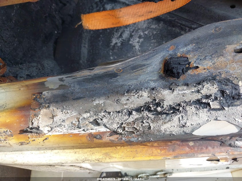 2009 International 7000 7600 VIN: 1HTWYSJR09J143648 Lot: 42345379